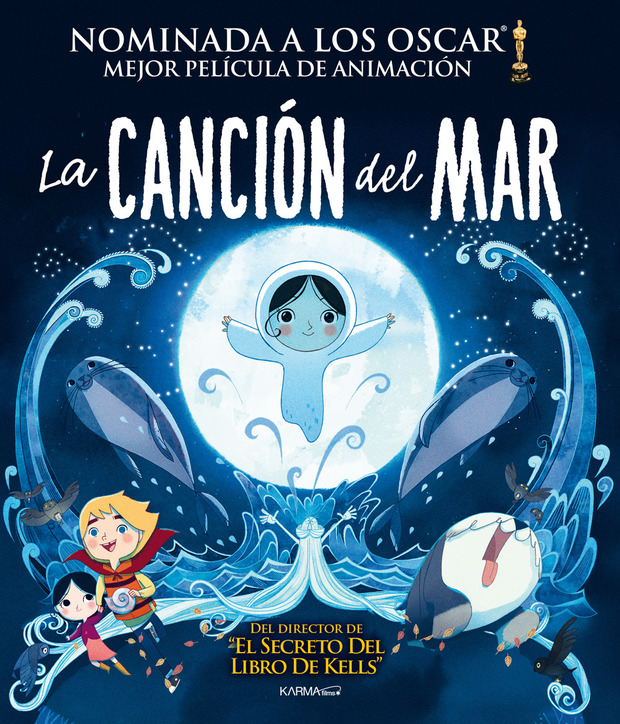 carátula La Canción del Mar 5