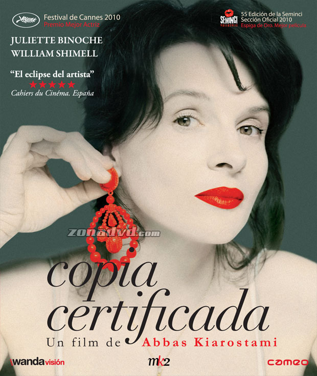 carátula Copia Certificada portada 0