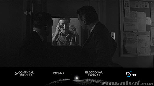 menú Pack Truman Capote + A Sangre Fría Blu-ray - 6