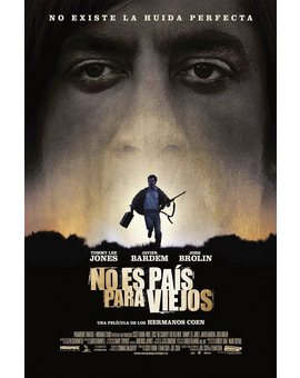 Película No es País para Viejos