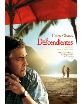 Película Los Descendientes