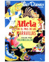 Alicia en el País de las Maravillas Ultra HD Blu-ray
