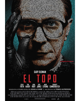 Película El Topo