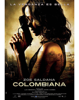 Película Colombiana
