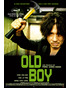 Old Boy - Edición 20 Aniversario Ultra HD Blu-ray