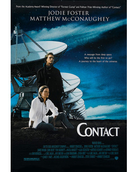 Película Contact