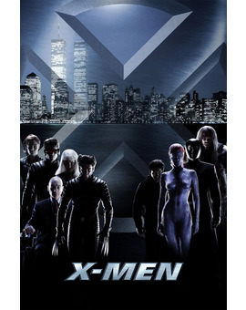 Película X-Men
