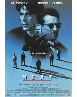 Película Heat