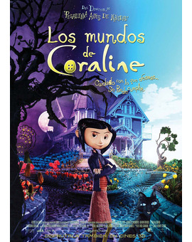 Película Los Mundos de Coraline