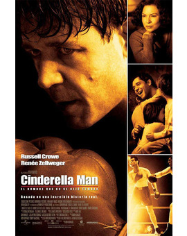 Película Cinderella Man