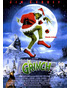 El Grinch Ultra HD Blu-ray