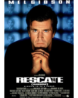 Película Rescate (Ransom)