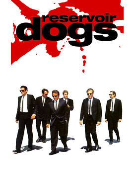 Película Reservoir Dogs