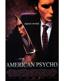 Película American Psycho