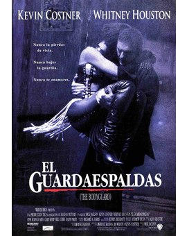 Película El Guardaespaldas