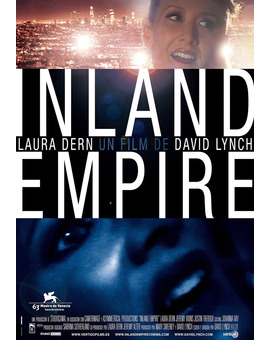 Película Inland Empire