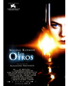Los Otros Blu-ray