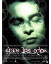 Abre los Ojos Blu-ray