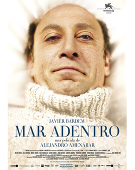 Película Mar Adentro