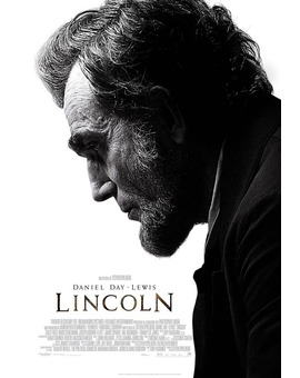 Película Lincoln