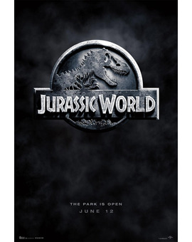 Póster de la película Jurassic World 5