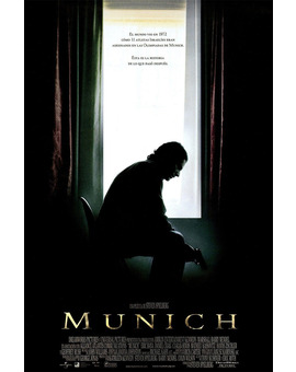 Película Munich
