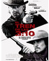 El Tren de las 3:10 Blu-ray