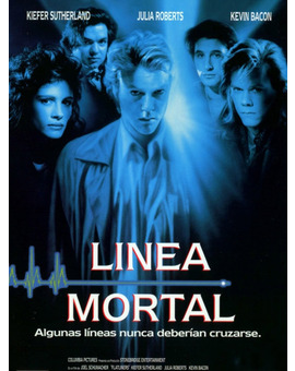 Película Línea Mortal