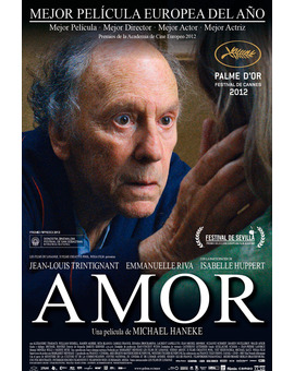 Película Amor