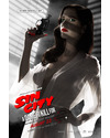 Póster de la película Sin City: Una Dama por la que Matar 5