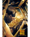 Póster de la película Mad Max: Furia en la Carretera 5
