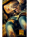 Póster de la película Mad Max: Furia en la Carretera 6