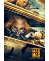 Póster de la película Mad Max: Furia en la Carretera 7