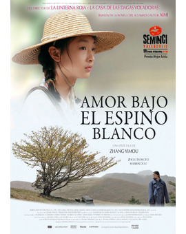 Película Amor bajo el Espino Blanco