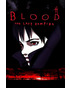 Blood: The Last Vampire Ultra HD Blu-ray