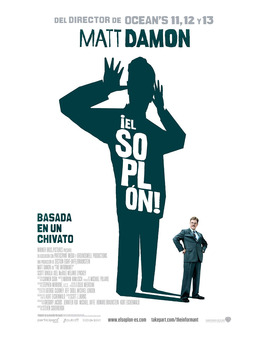 Película El Soplón