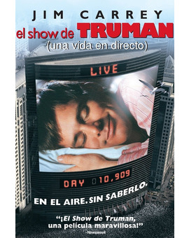 Película El Show de Truman