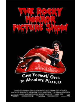 Película The Rocky Horror Picture Show