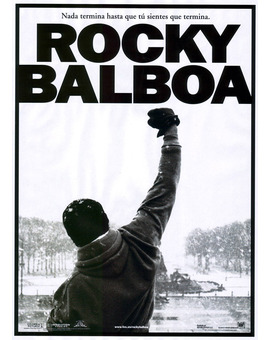 Película Rocky