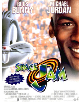 Película Space Jam