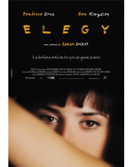 Película Elegy