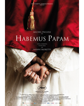 Película Habemus Papam