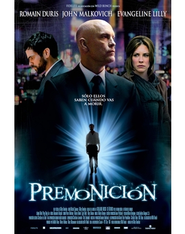 Película Premonición