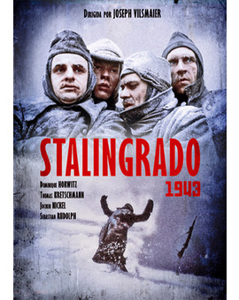 Película Stalingrado