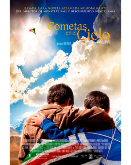 Película Cometas en el Cielo