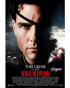 Película Valkiria