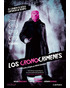 Los Cronocrímenes Blu-ray