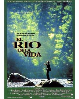 Película El Río de la Vida