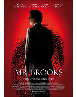Película Mr. Brooks