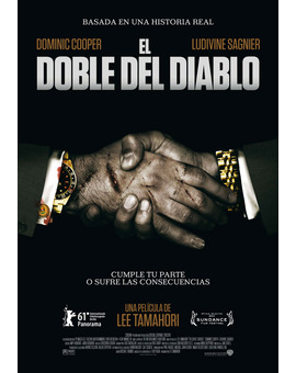 Película El Doble del Diablo